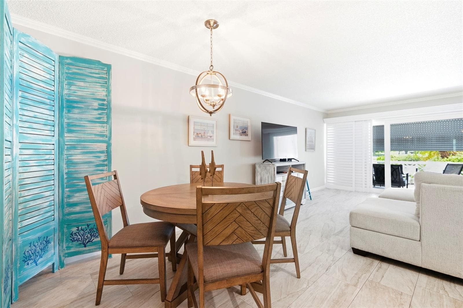 Condominium at 14800 WALSINGHAM RD #702, LARGO, photo 19 of 42