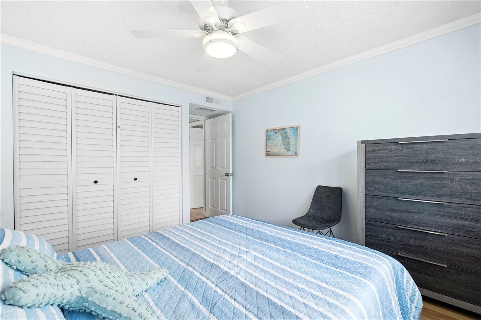 Condominium at 14800 WALSINGHAM RD #702, LARGO, photo 31 of 42