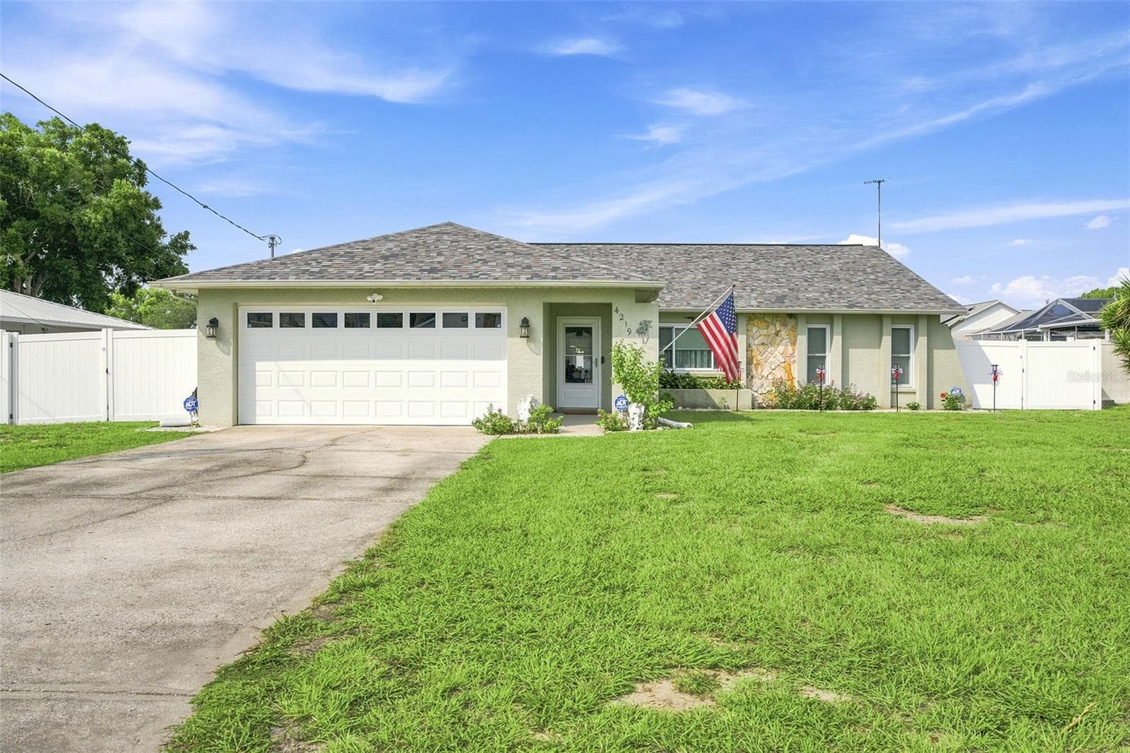 Single Family Residence at 4219 AUGUSTINE RD, SPRING HILL, photo 11 of 54