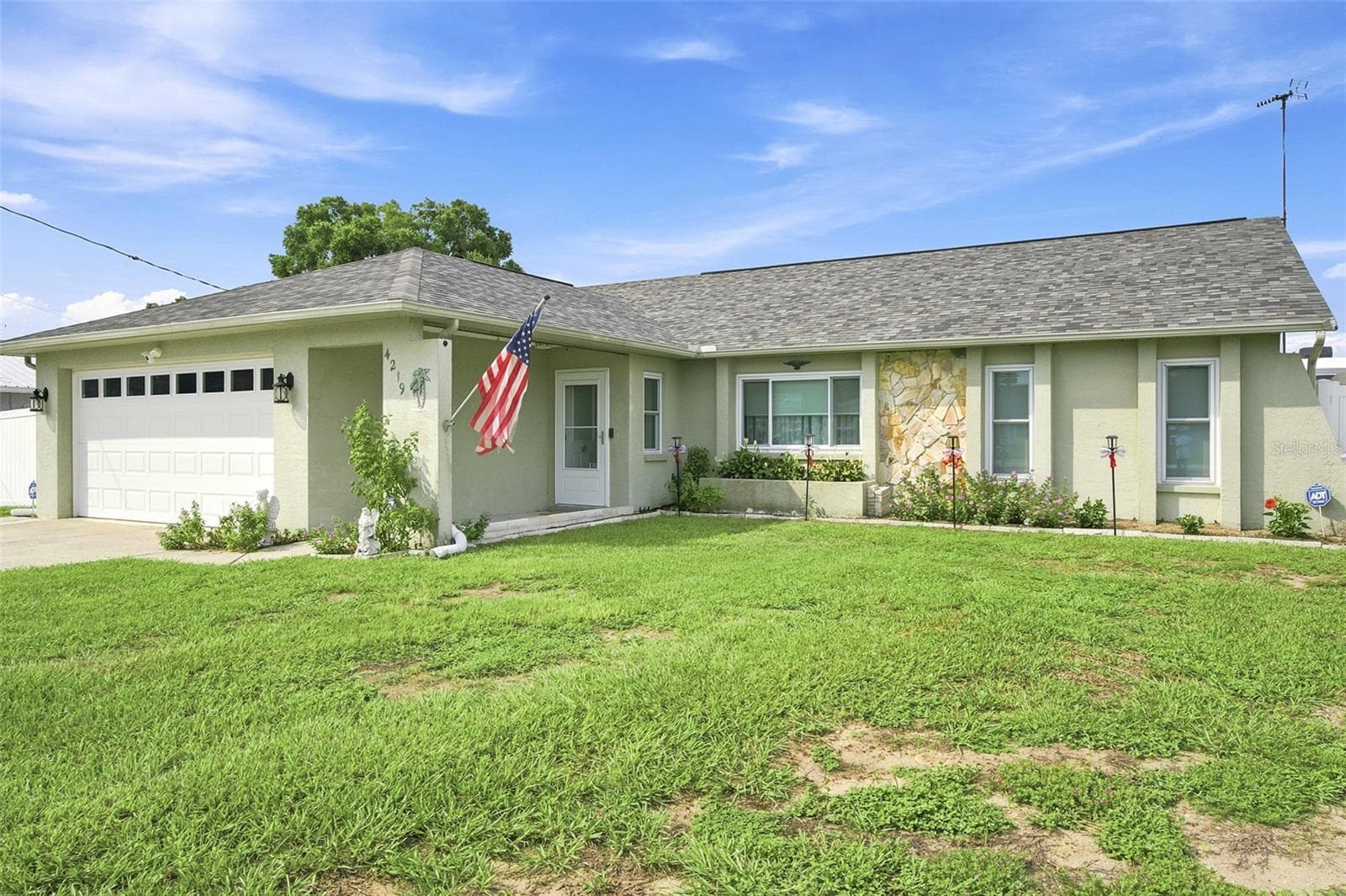 Single Family Residence at 4219 AUGUSTINE RD, SPRING HILL, photo 20 of 54