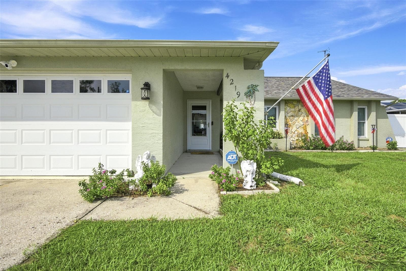 Single Family Residence at 4219 AUGUSTINE RD, SPRING HILL, photo 18 of 54