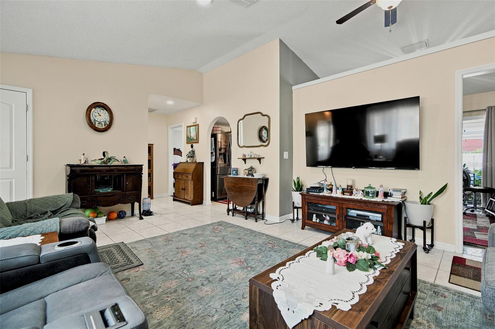 Single Family Residence at 4219 AUGUSTINE RD, SPRING HILL, photo 22 of 54