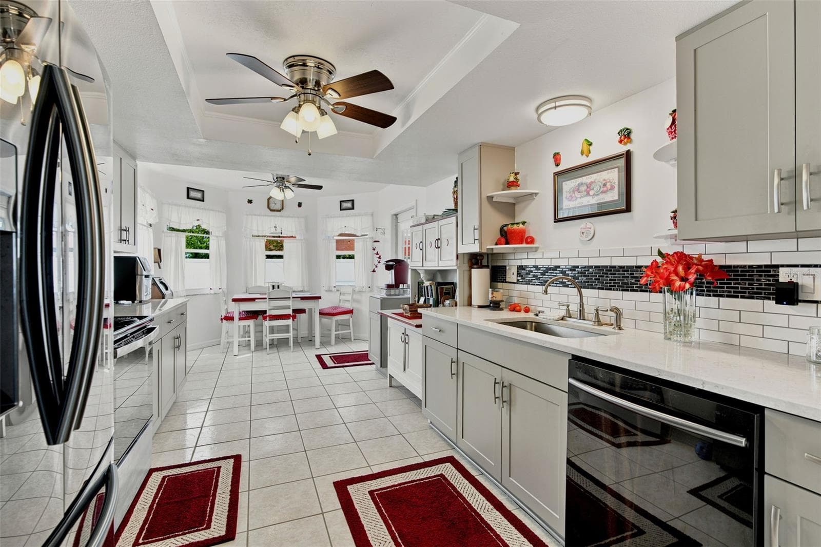 Single Family Residence at 4219 AUGUSTINE RD, SPRING HILL, photo 17 of 54