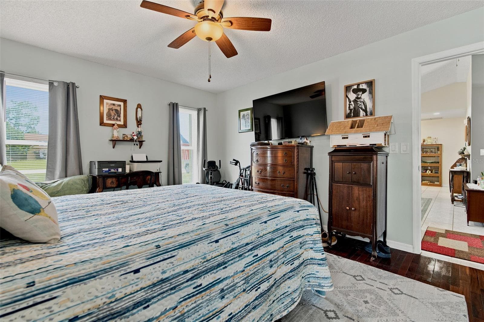 Single Family Residence at 4219 AUGUSTINE RD, SPRING HILL, photo 30 of 54