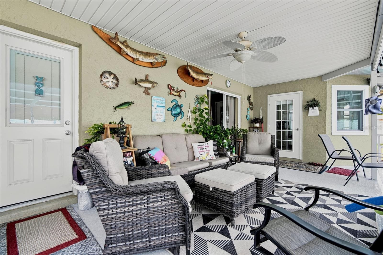 Single Family Residence at 4219 AUGUSTINE RD, SPRING HILL, photo 39 of 54