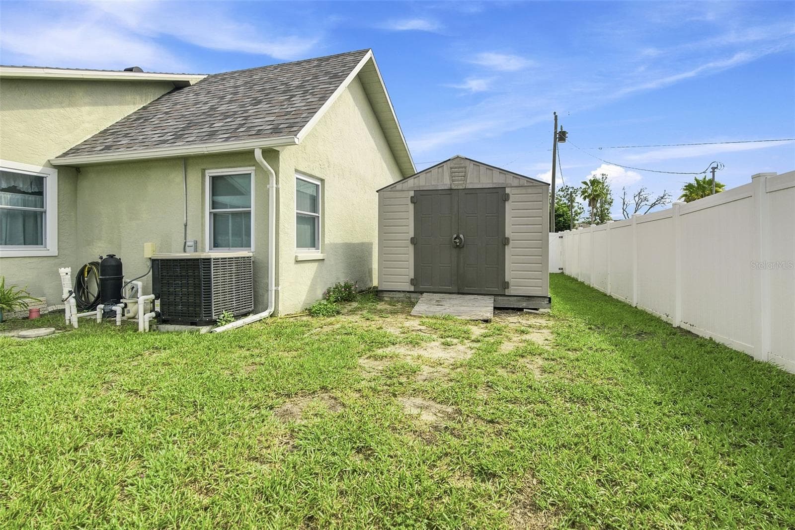 Single Family Residence at 4219 AUGUSTINE RD, SPRING HILL, photo 43 of 54