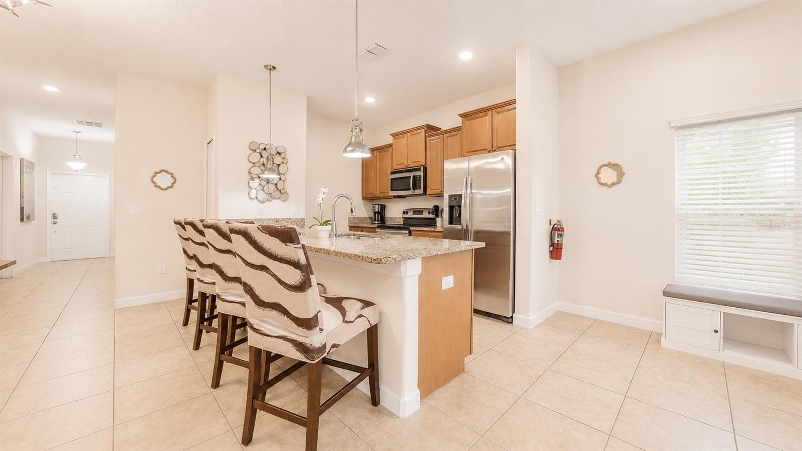 Townhouse at 4882 CLOCK TOWER DR, KISSIMMEE, photo 8 of 34