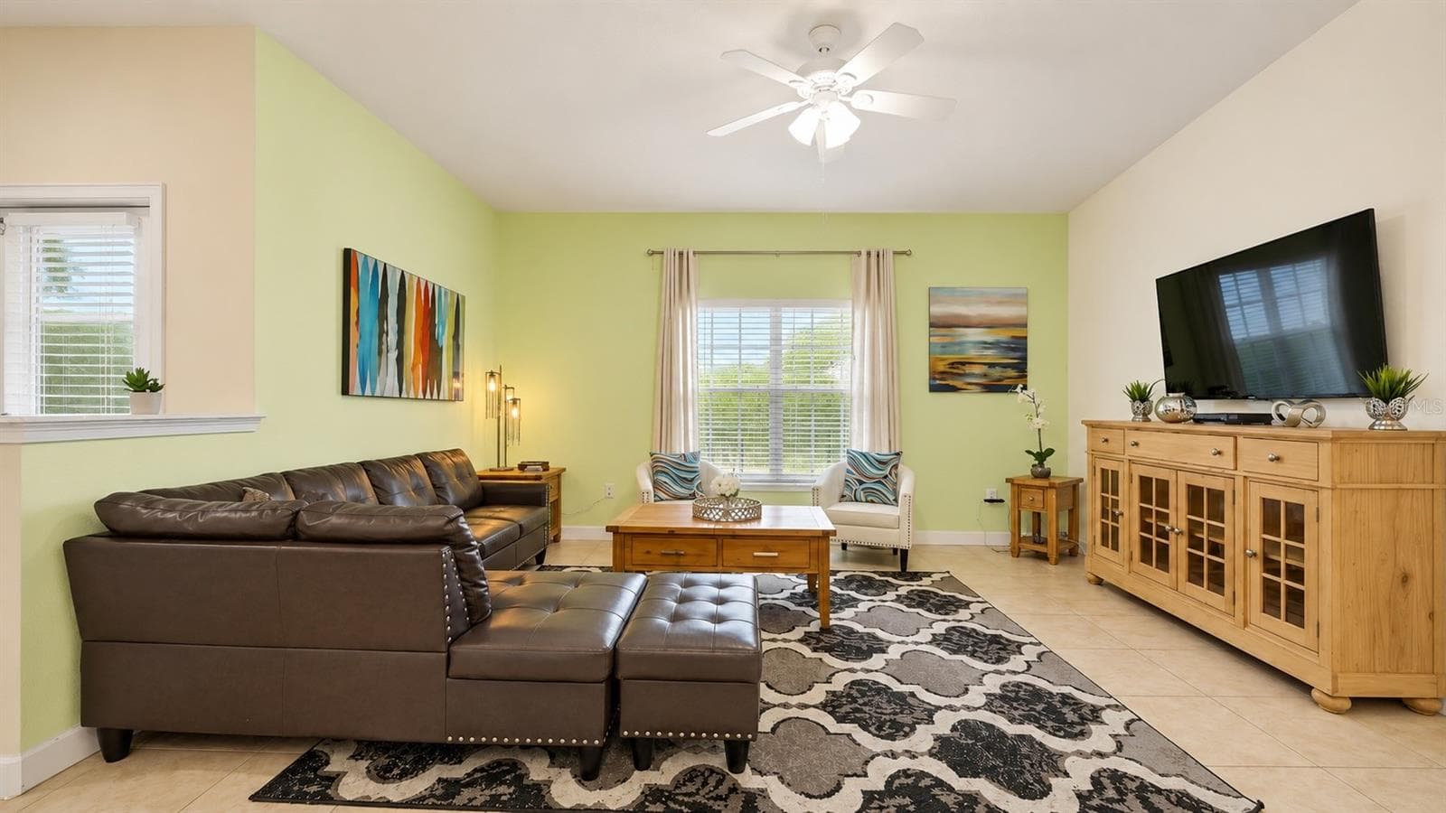 Townhouse at 4882 CLOCK TOWER DR, KISSIMMEE, photo 9 of 34