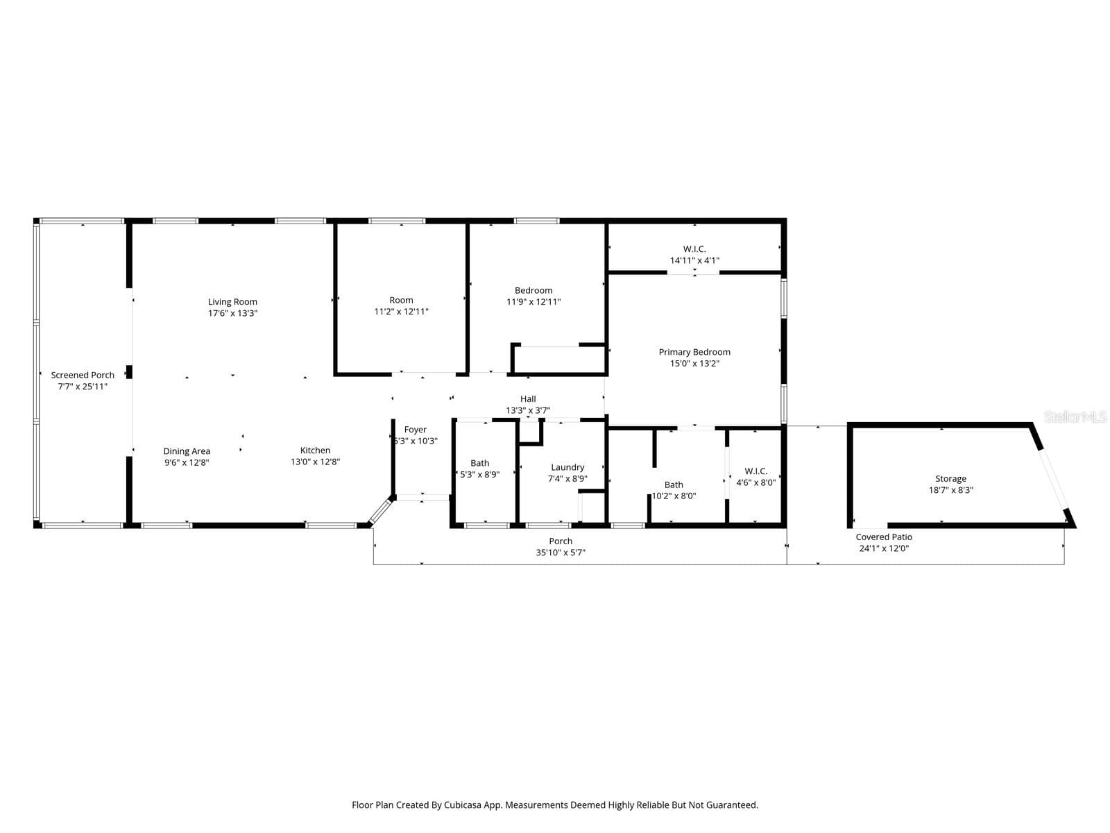 Manufactured Home at 6825 MOUNT ORANGE DR NE #390, ST PETERSBURG, photo 65 of 73