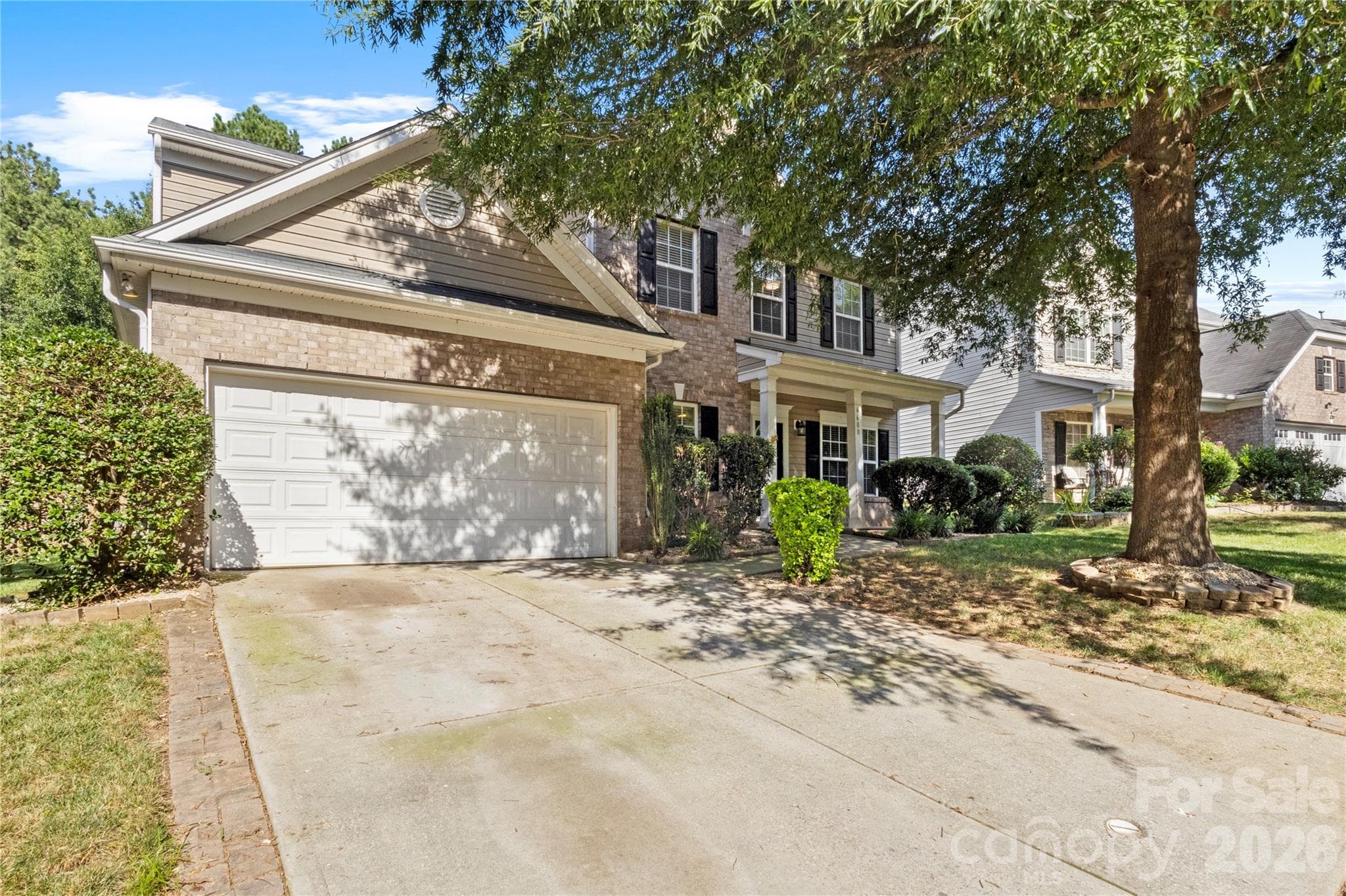 Single Family Residence at 6600 Hermsley Road, Charlotte, photo 33 of 39
