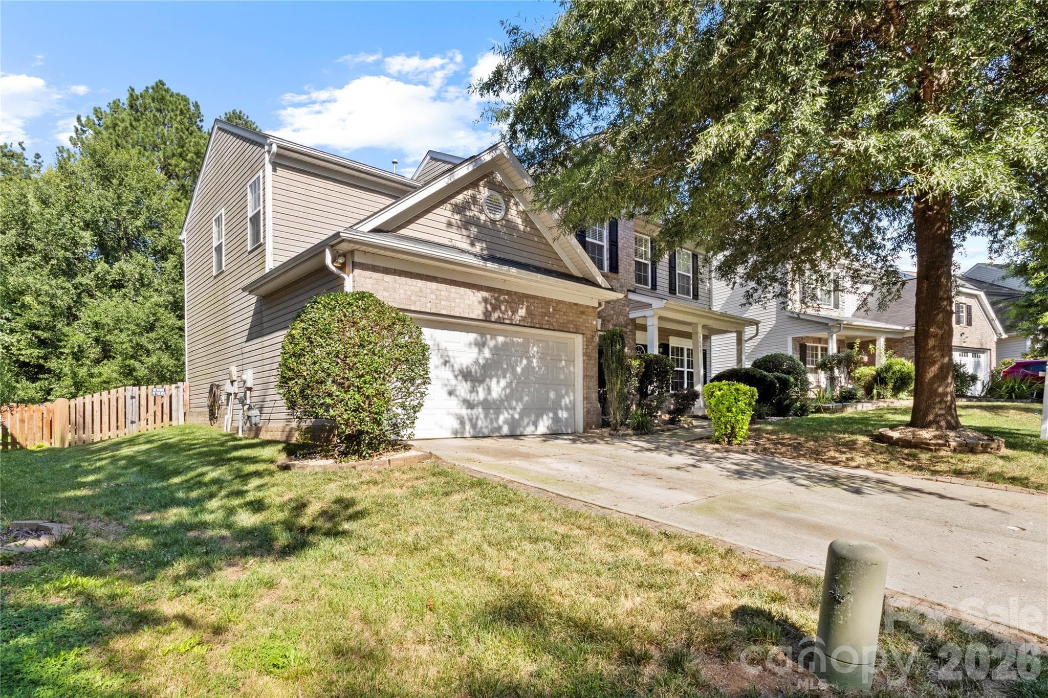 Single Family Residence at 6600 Hermsley Road, Charlotte, photo 34 of 39