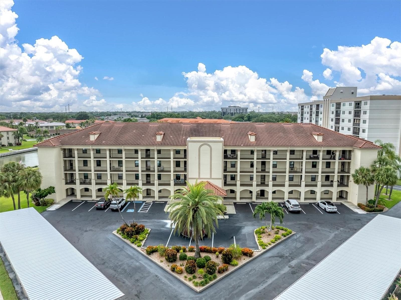 Condominium at 19029 US HIGHWAY 19 N #26-208, CLEARWATER, photo 36 of 36