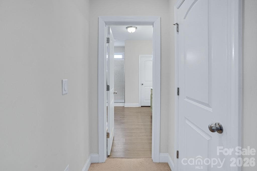 ADDITIONAL CLOSETS & ATTIC STORAGE - 3332 Katherine Taylor Court, Monroe