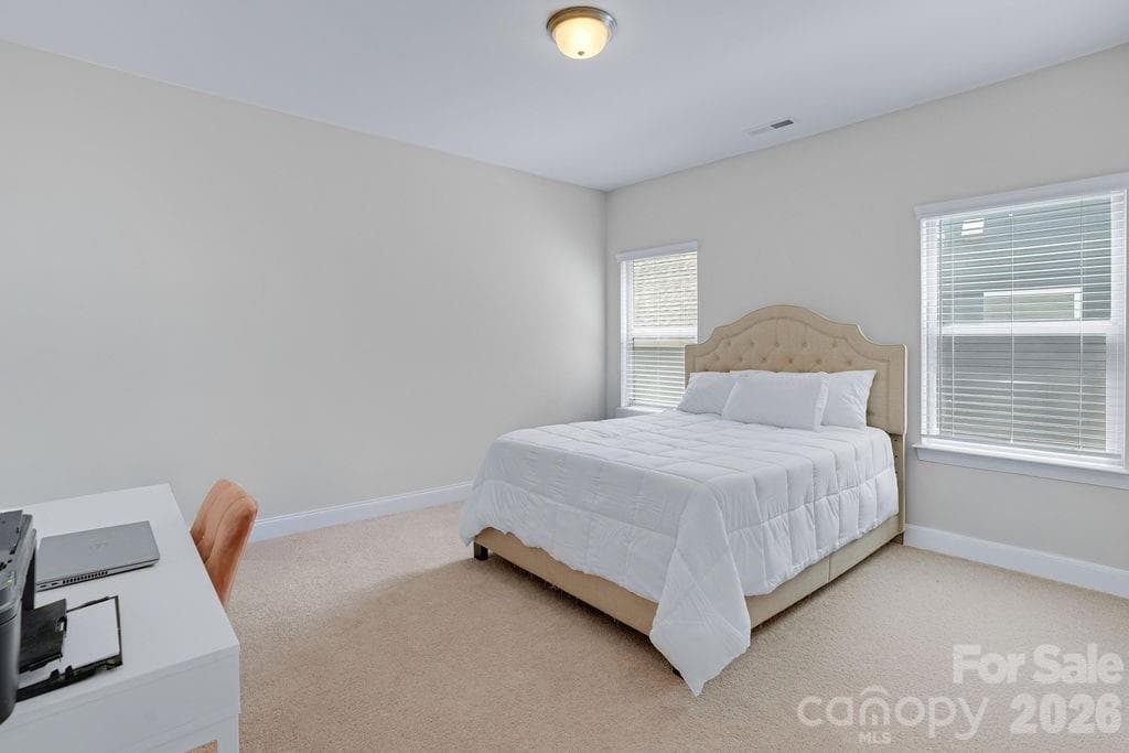 5TH BEDRM OR BONUS RM - 3332 Katherine Taylor Court, Monroe