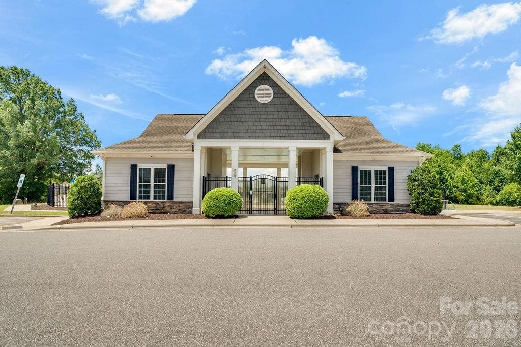Single Family Residence at 3332 Katherine Taylor Court, Monroe, photo 32 of 33