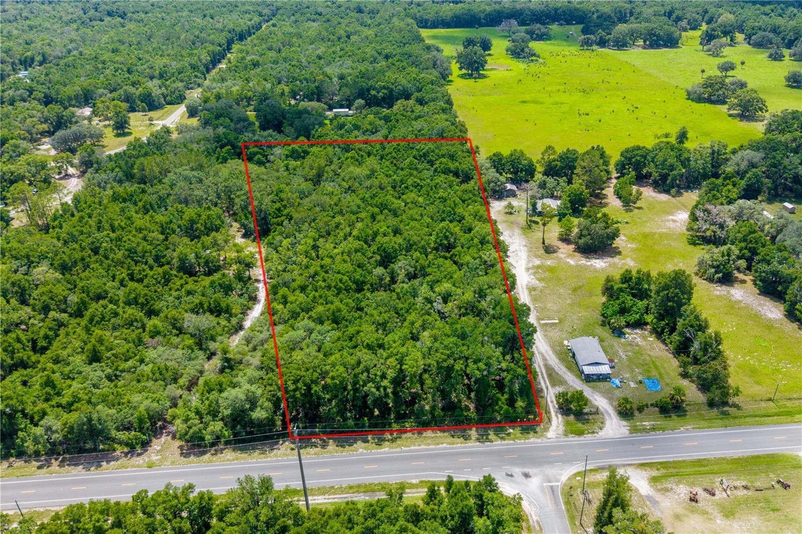 TBD NE 349 , LOT 15 HWY