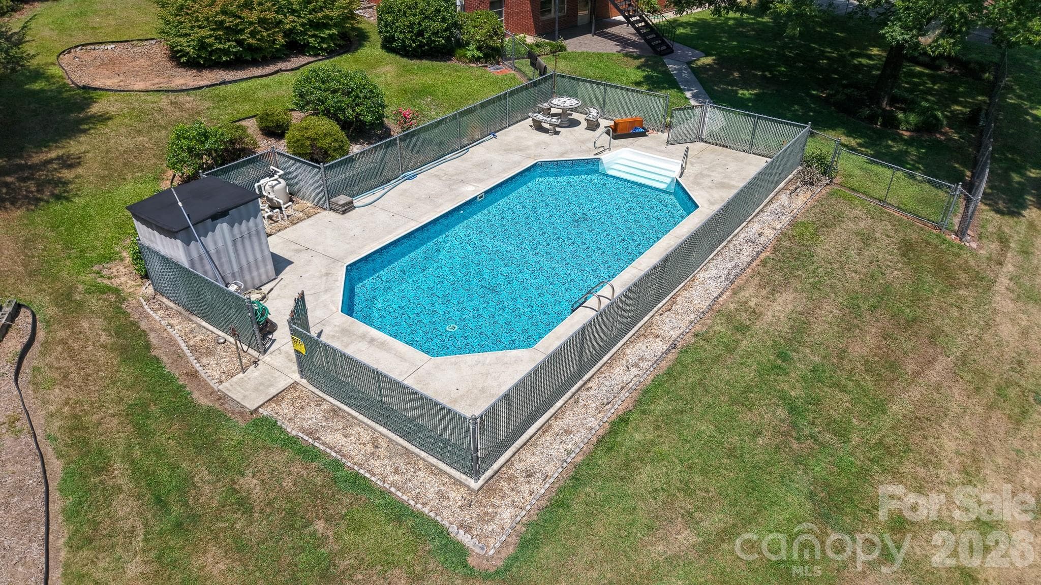 Single Family Residence at 390 Airport Road, Taylorsville, photo 4 of 48