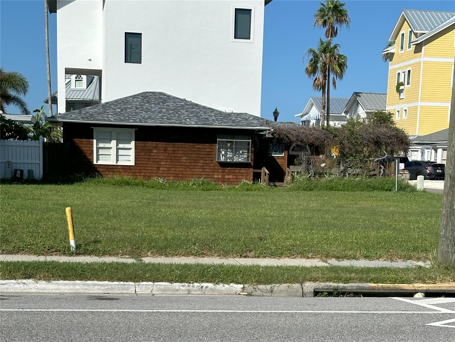 GULF BLVD