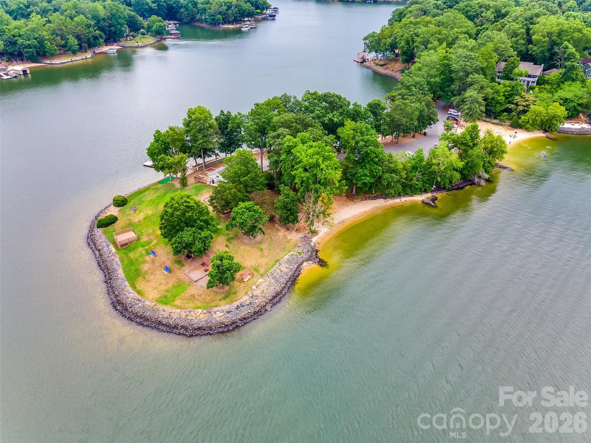 Single Family Residence at Tega Cay, photo 2 of 34