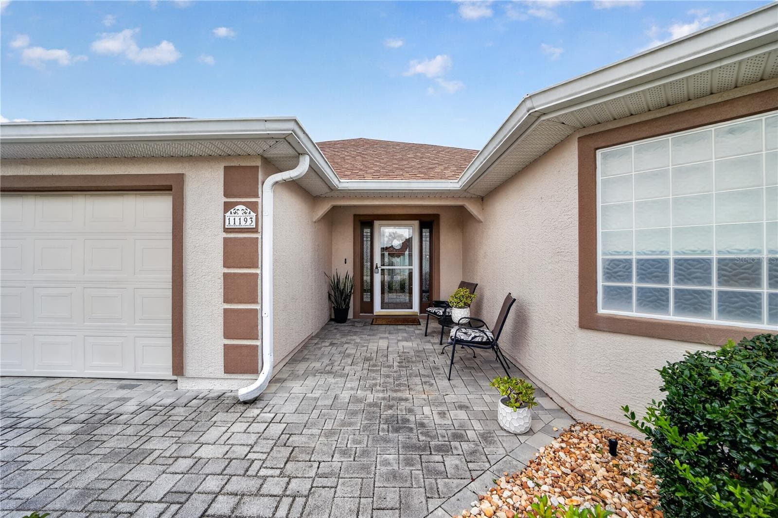 Single Family Residence at 11193 SE 173RD PL, SUMMERFIELD, photo 3 of 48