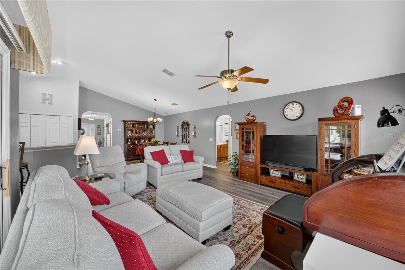 Single Family Residence at 11193 SE 173RD PL, SUMMERFIELD, photo 10 of 48