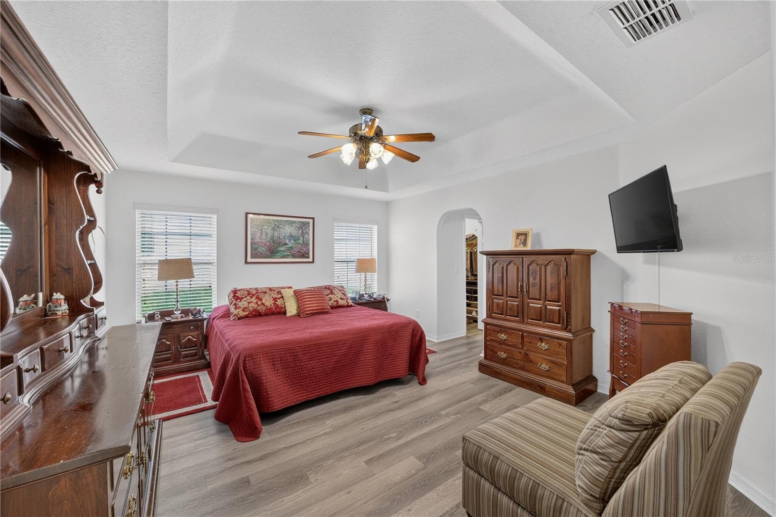 Single Family Residence at 11193 SE 173RD PL, SUMMERFIELD, photo 21 of 48