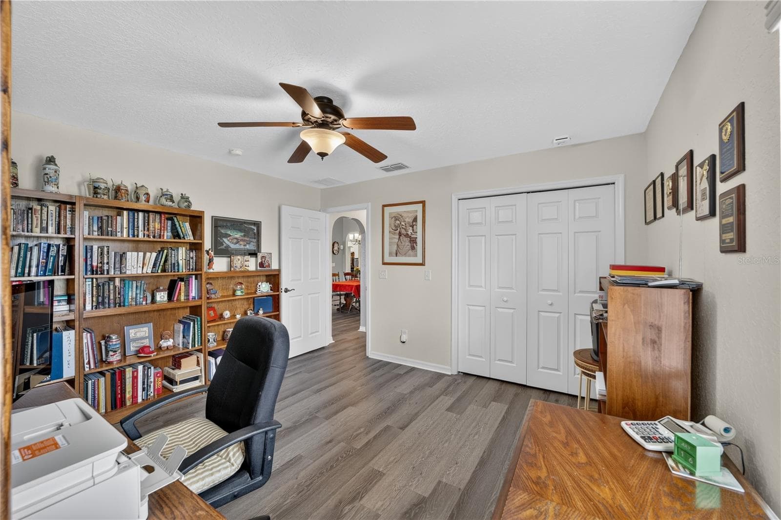 Single Family Residence at 11193 SE 173RD PL, SUMMERFIELD, photo 32 of 48