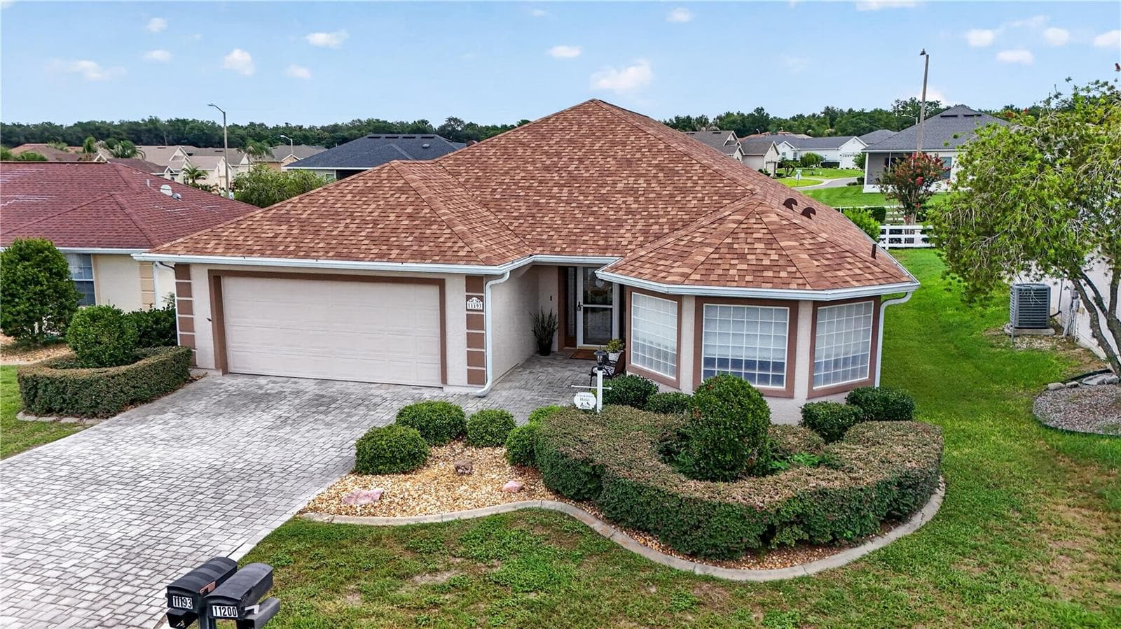 Single Family Residence at 11193 SE 173RD PL, SUMMERFIELD, photo 44 of 48