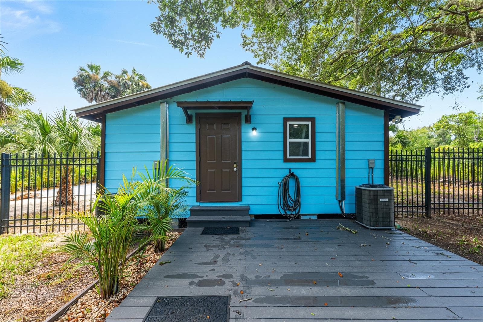 Half Duplex at 416 SW 5TH ST, CHIEFLAND, photo 32 of 37