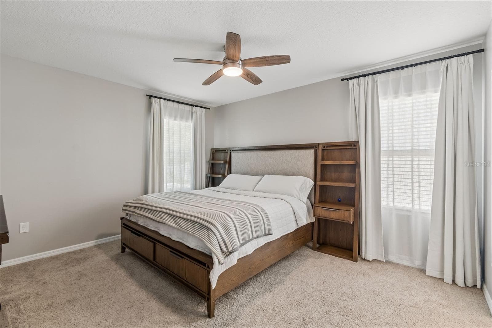 Primary Bedroom - 11910 LITTLE VIOLET CIR, RIVERVIEW