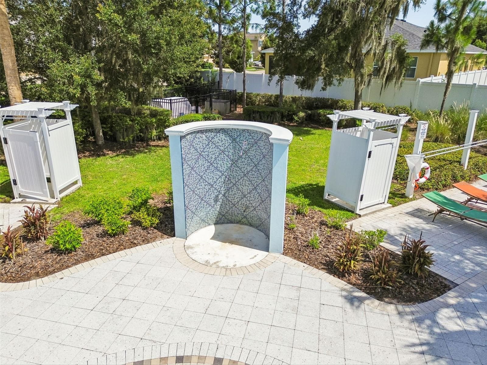 Single Family Residence at 11910 LITTLE VIOLET CIR, RIVERVIEW, photo 59 of 73