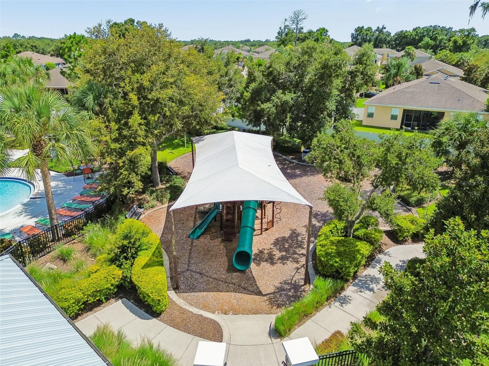 Single Family Residence at 11910 LITTLE VIOLET CIR, RIVERVIEW, photo 63 of 73