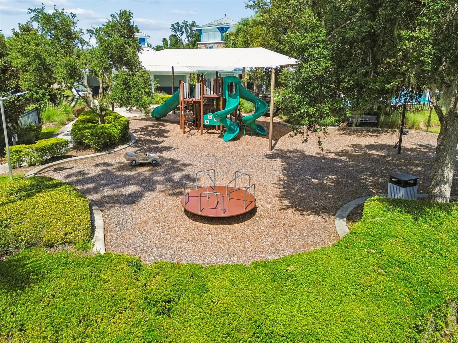 Single Family Residence at 11910 LITTLE VIOLET CIR, RIVERVIEW, photo 65 of 73