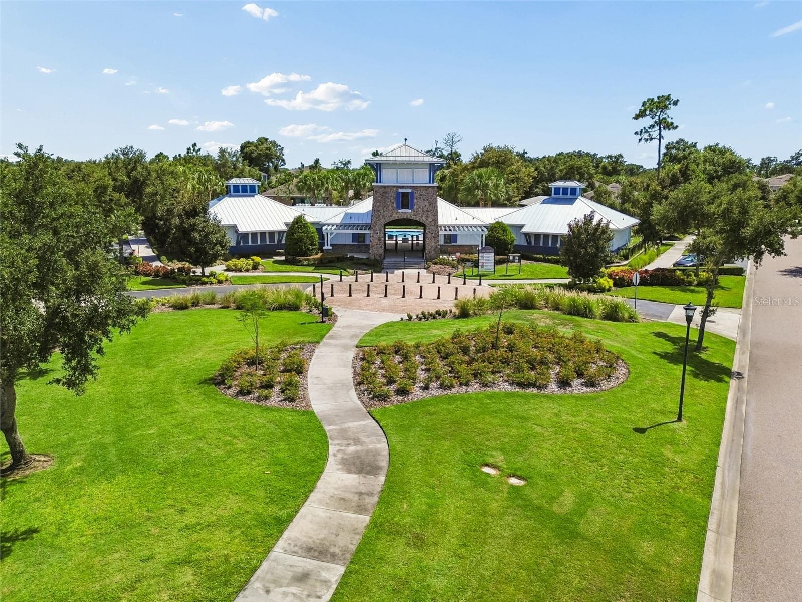 Single Family Residence at 11910 LITTLE VIOLET CIR, RIVERVIEW, photo 68 of 73