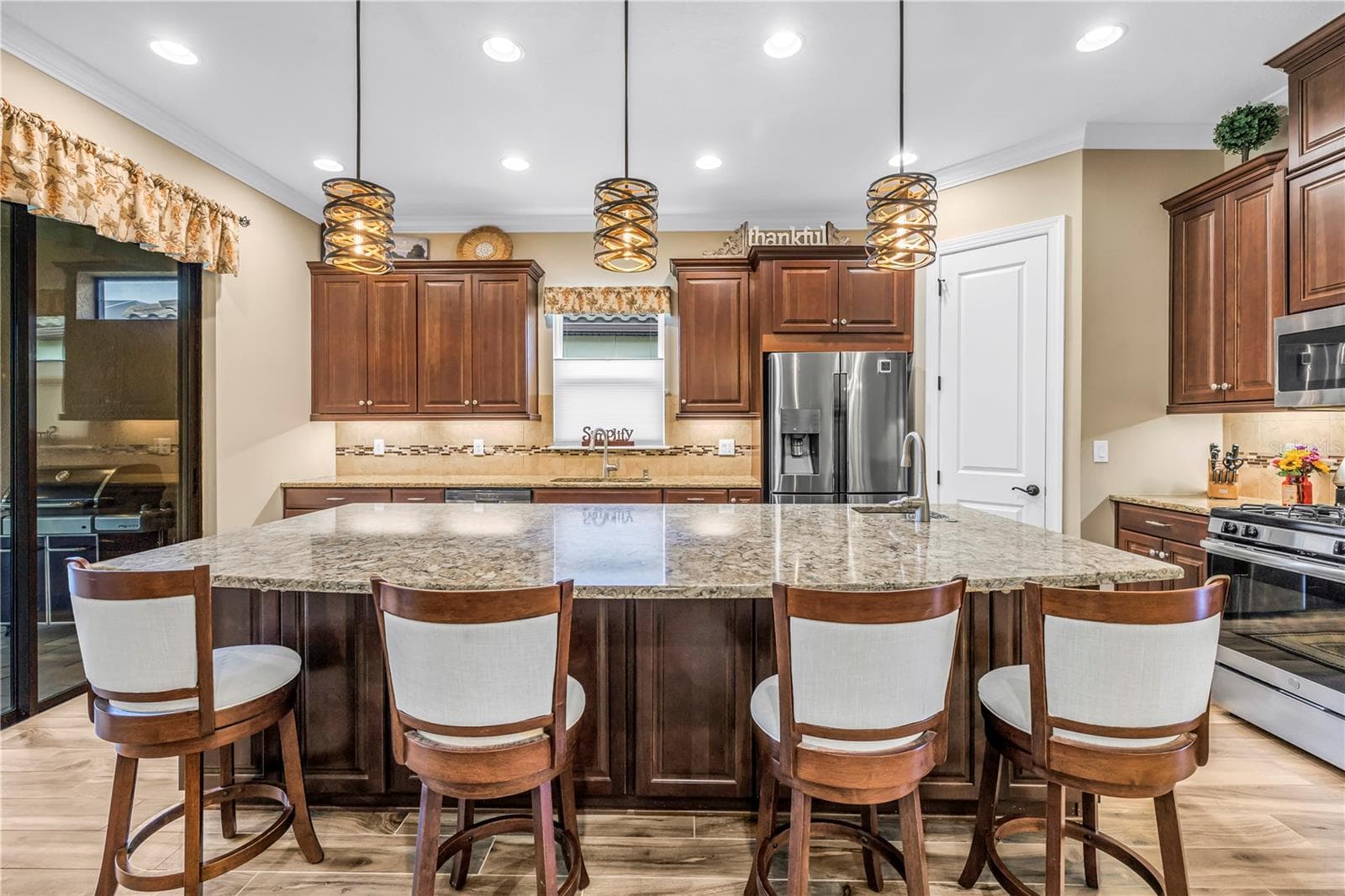 Single Family Residence at 9912 BATCHELDER TER, PALMETTO, photo 6 of 60