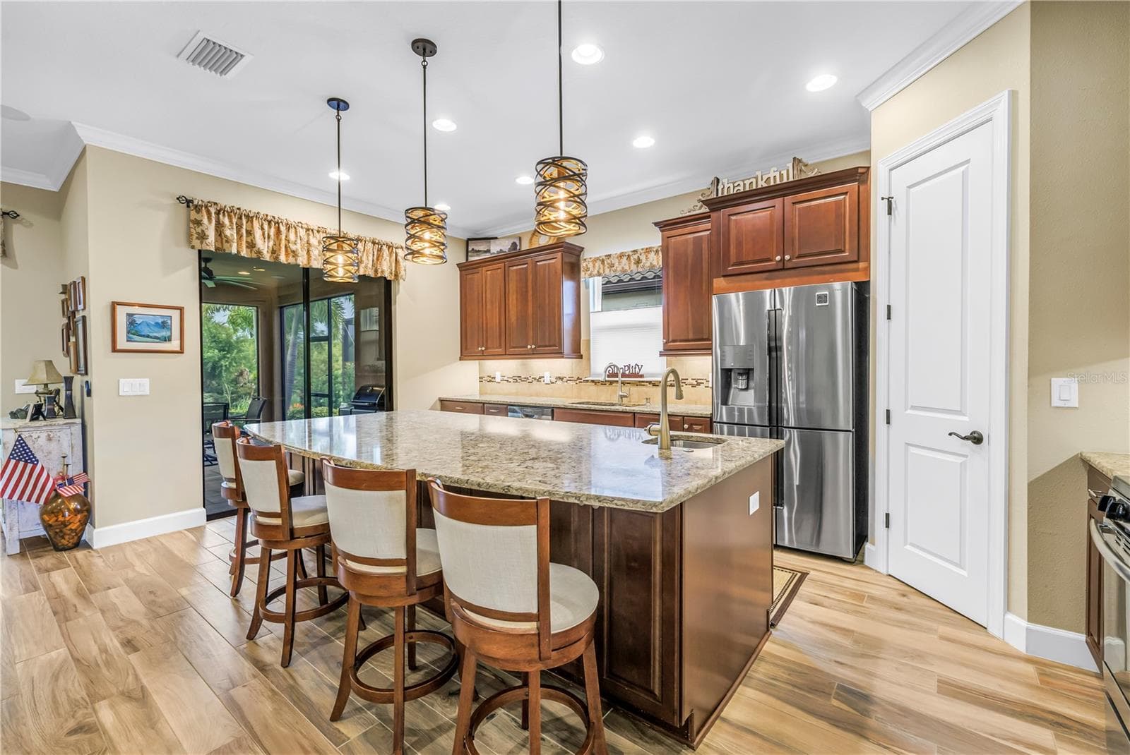 Single Family Residence at 9912 BATCHELDER TER, PALMETTO, photo 7 of 60