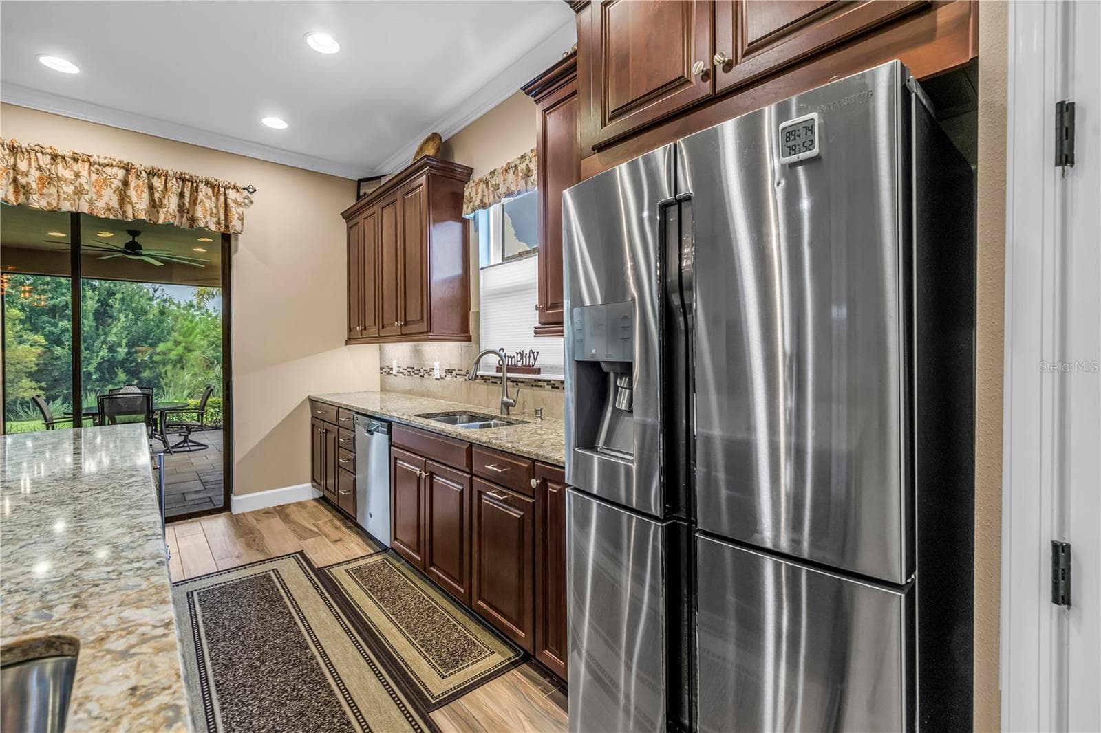Single Family Residence at 9912 BATCHELDER TER, PALMETTO, photo 10 of 60