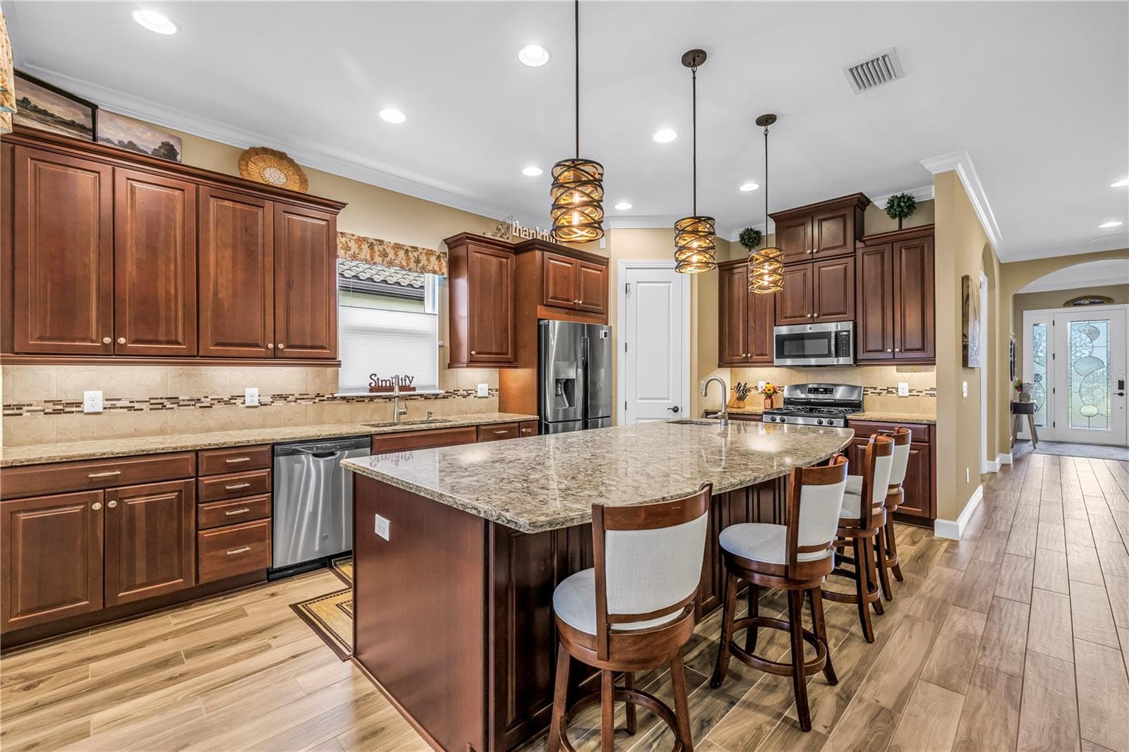 Single Family Residence at 9912 BATCHELDER TER, PALMETTO, photo 13 of 60