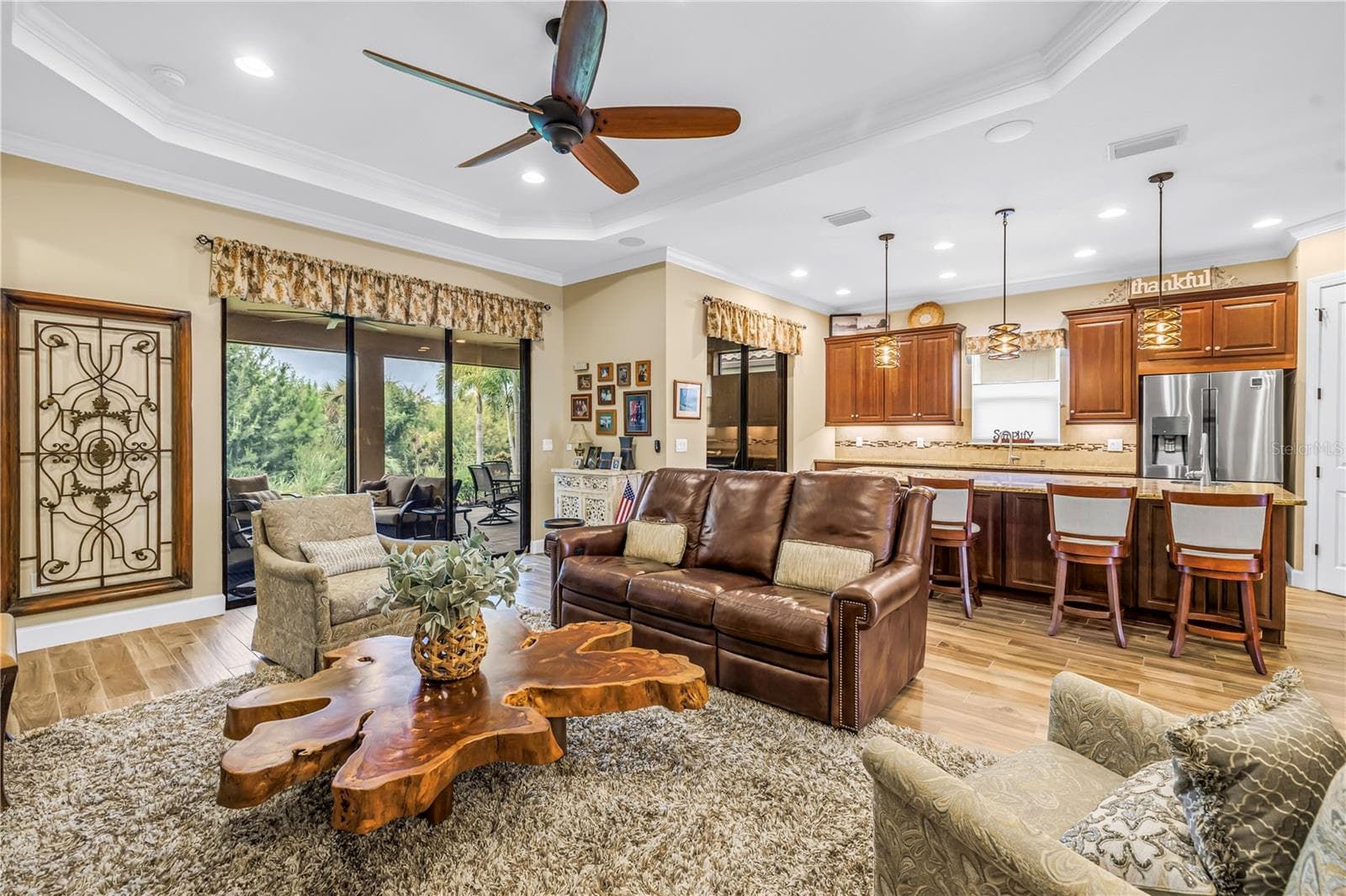 Single Family Residence at 9912 BATCHELDER TER, PALMETTO, photo 14 of 60