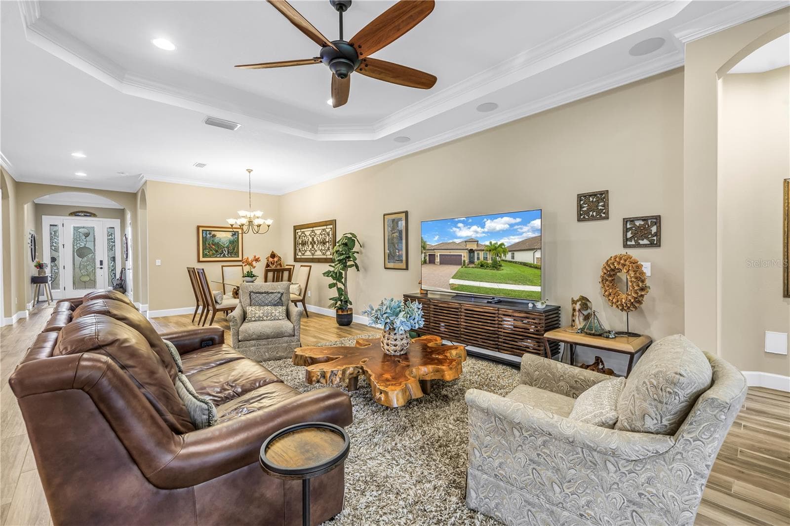 Single Family Residence at 9912 BATCHELDER TER, PALMETTO, photo 16 of 60