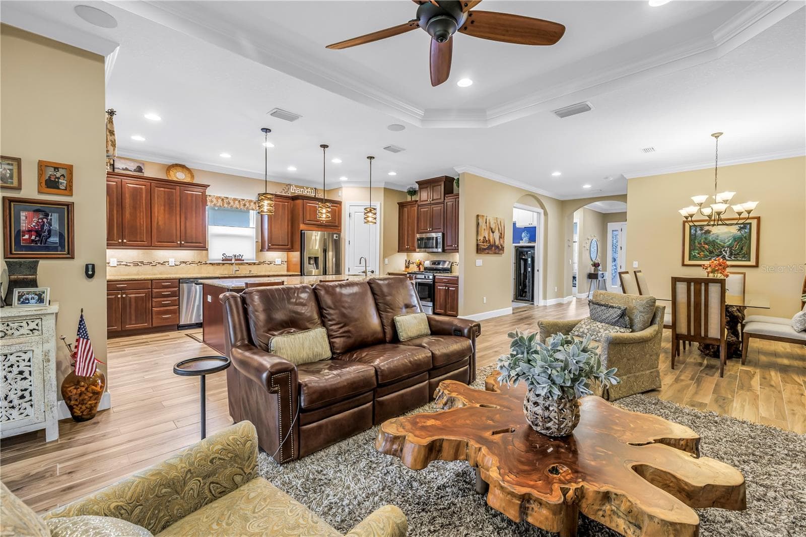 Single Family Residence at 9912 BATCHELDER TER, PALMETTO, photo 17 of 60