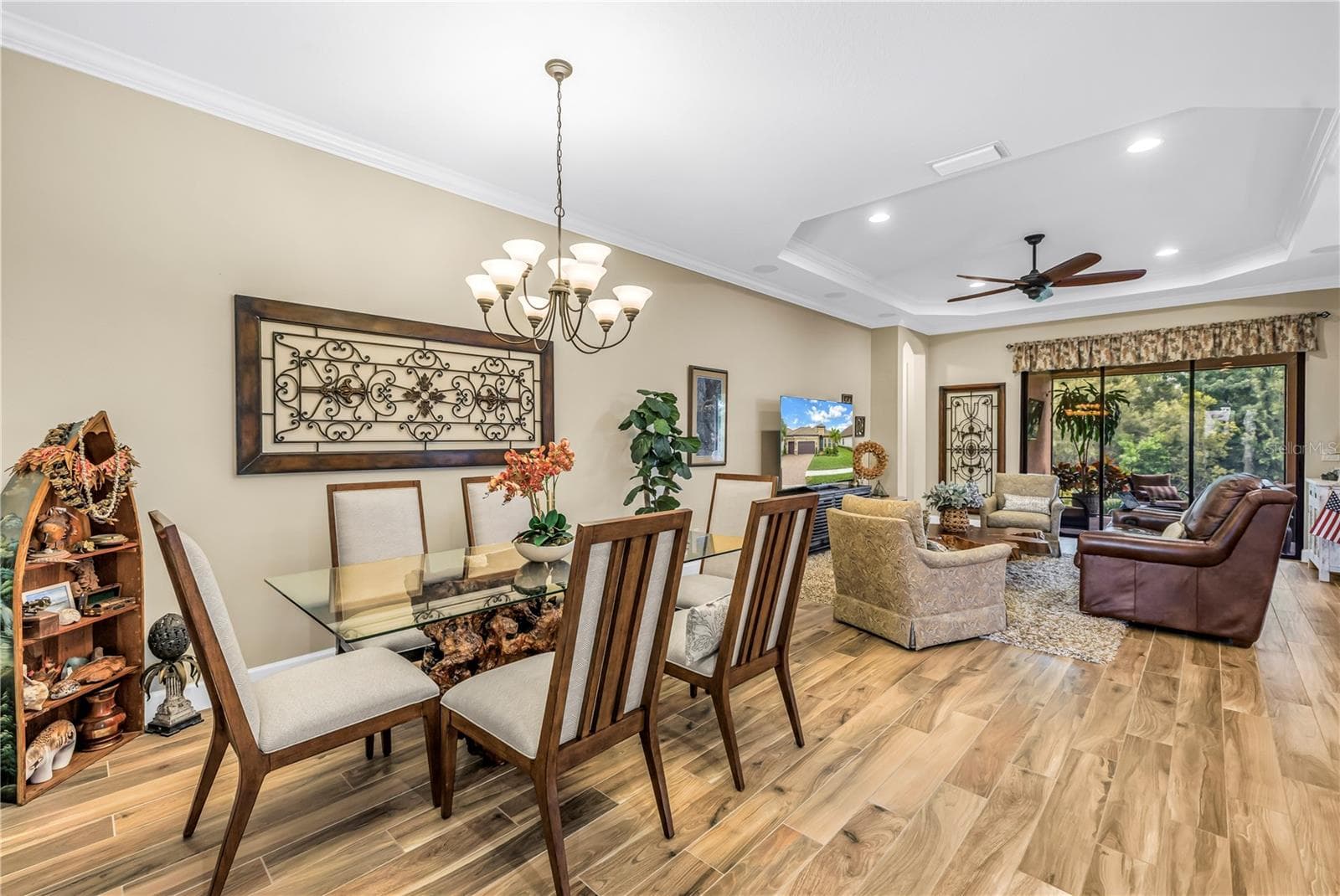 Single Family Residence at 9912 BATCHELDER TER, PALMETTO, photo 19 of 60