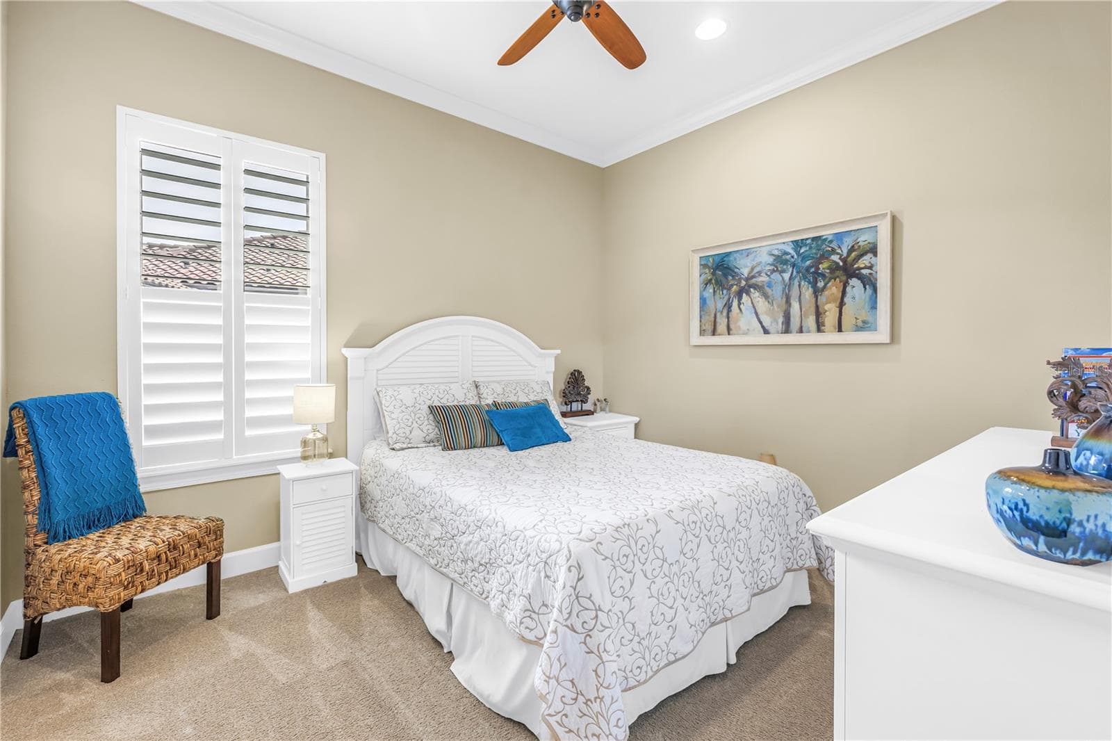 Bedroom 3 - 9912 BATCHELDER TER, PALMETTO