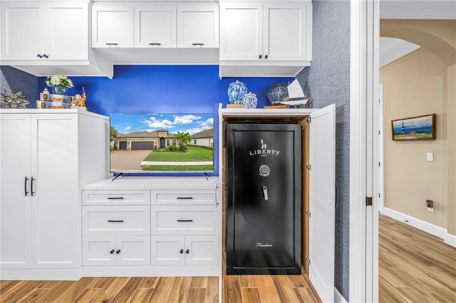 Single Family Residence at 9912 BATCHELDER TER, PALMETTO, photo 36 of 60