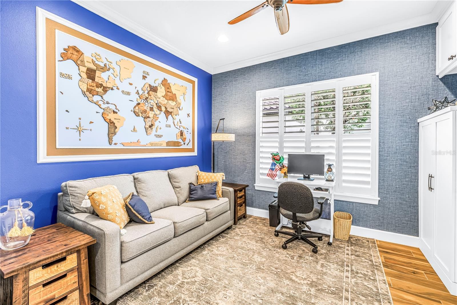 Single Family Residence at 9912 BATCHELDER TER, PALMETTO, photo 38 of 60