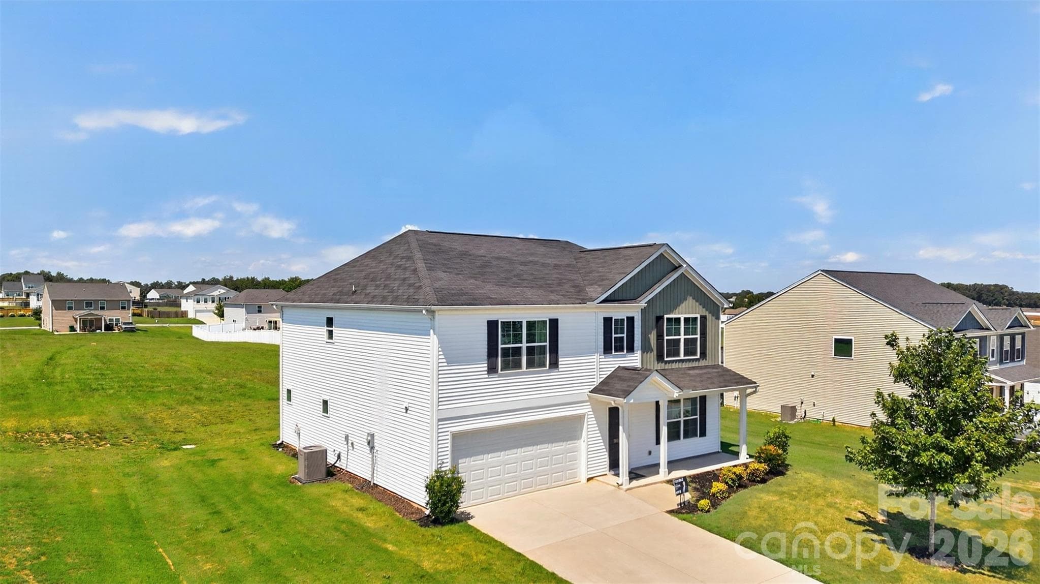 Single Family Residence at Boiling Springs, photo 40 of 46