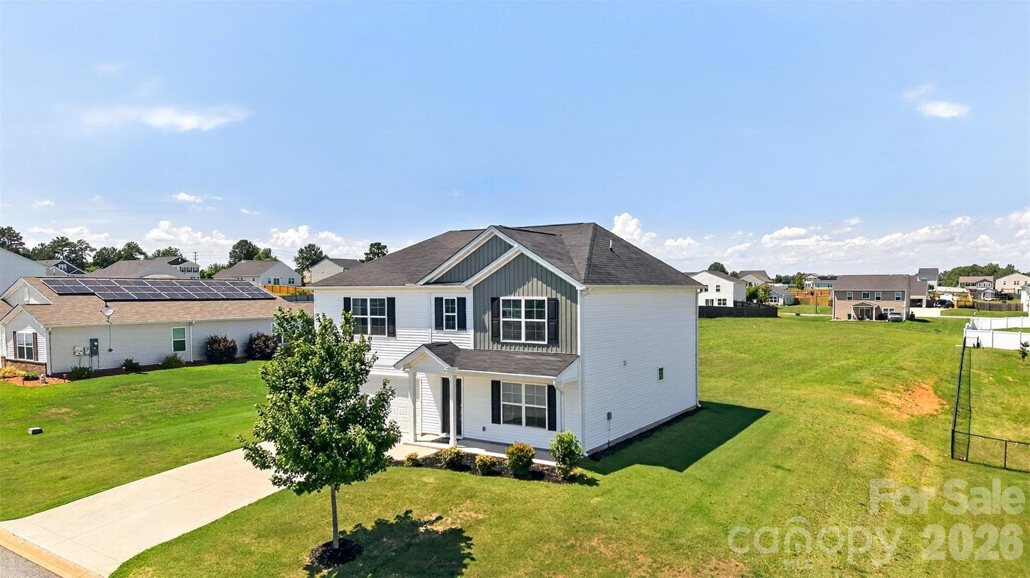 Single Family Residence at Boiling Springs, photo 46 of 46