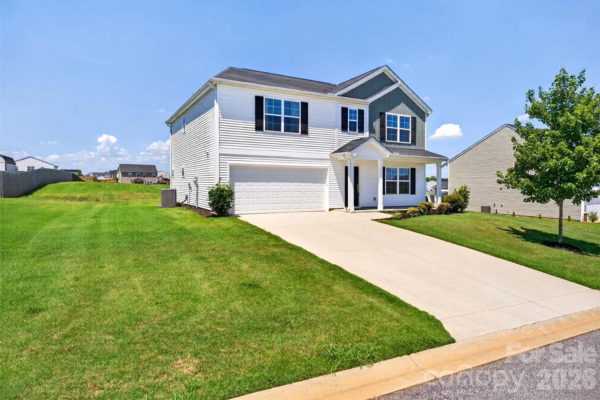Single Family Residence at Boiling Springs, photo 41 of 46