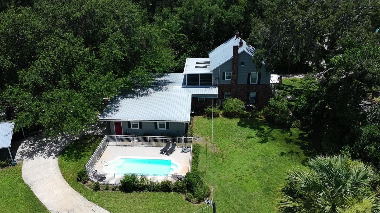 Single Family Residence at 649 GLENWAY DR, SANFORD, photo 3 of 52