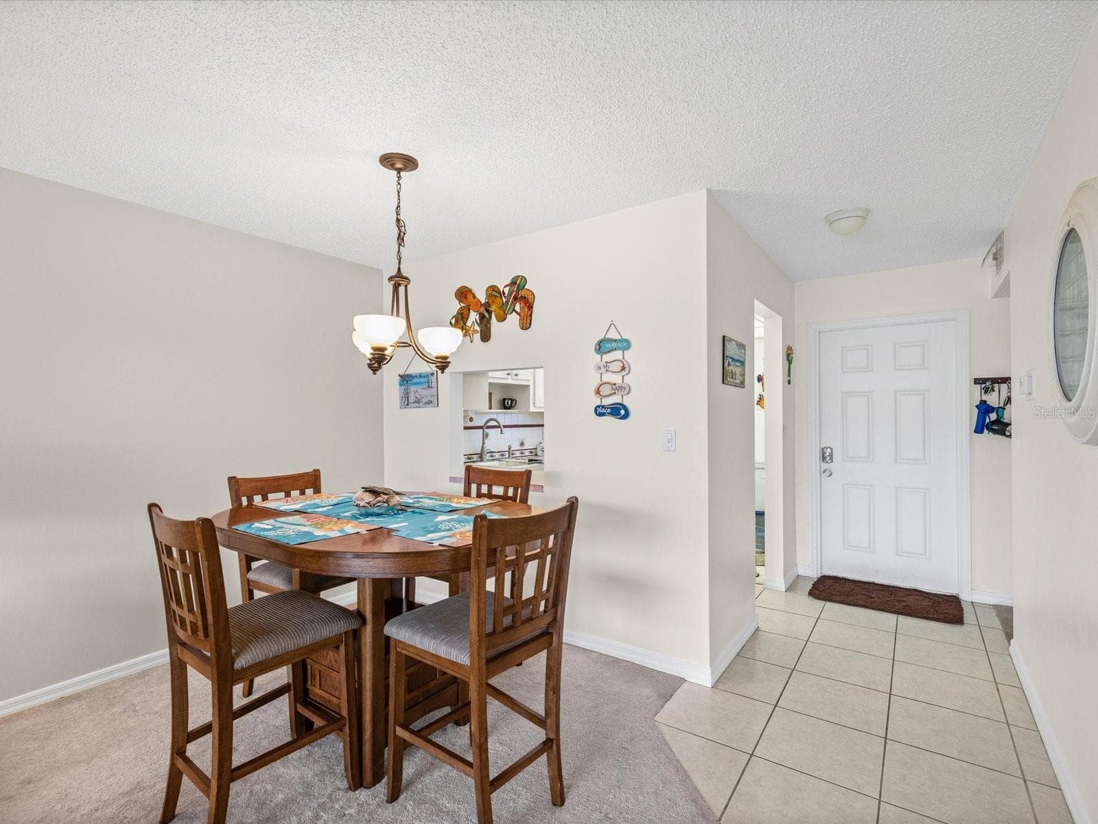 Condominium at 6800 20TH AVE N #503, ST PETERSBURG, photo 12 of 39